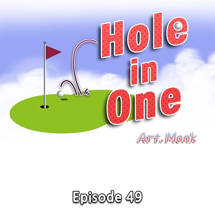 Hole in One - Chapter 49 - picture 10