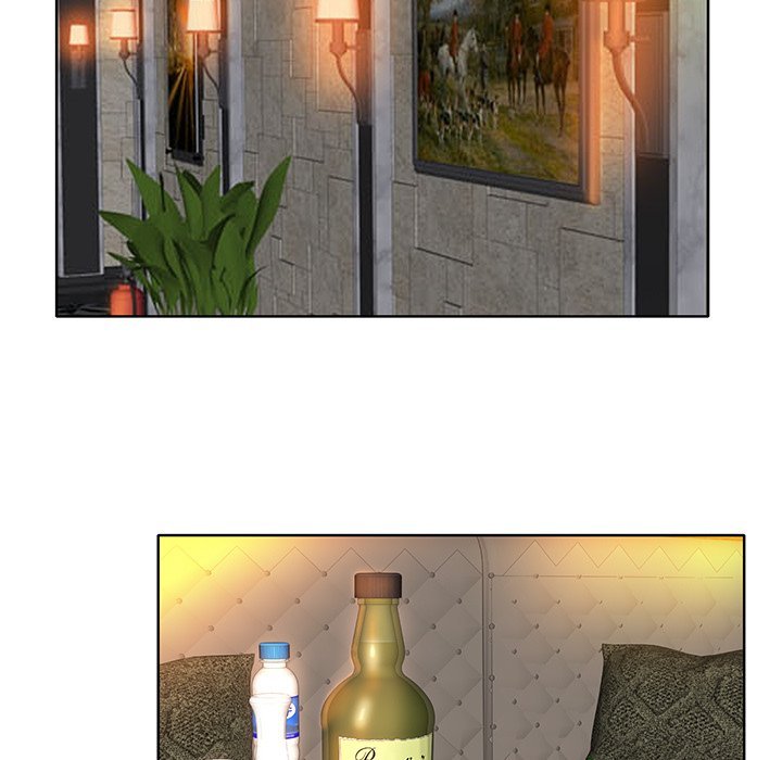 Hole in One - Chapter 49 - picture 12