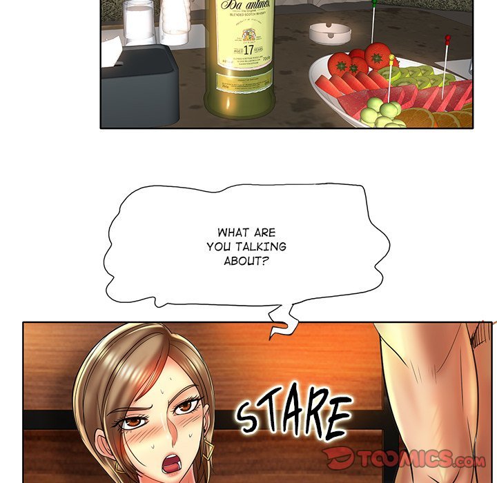 Hole in One - Chapter 49 - picture 13