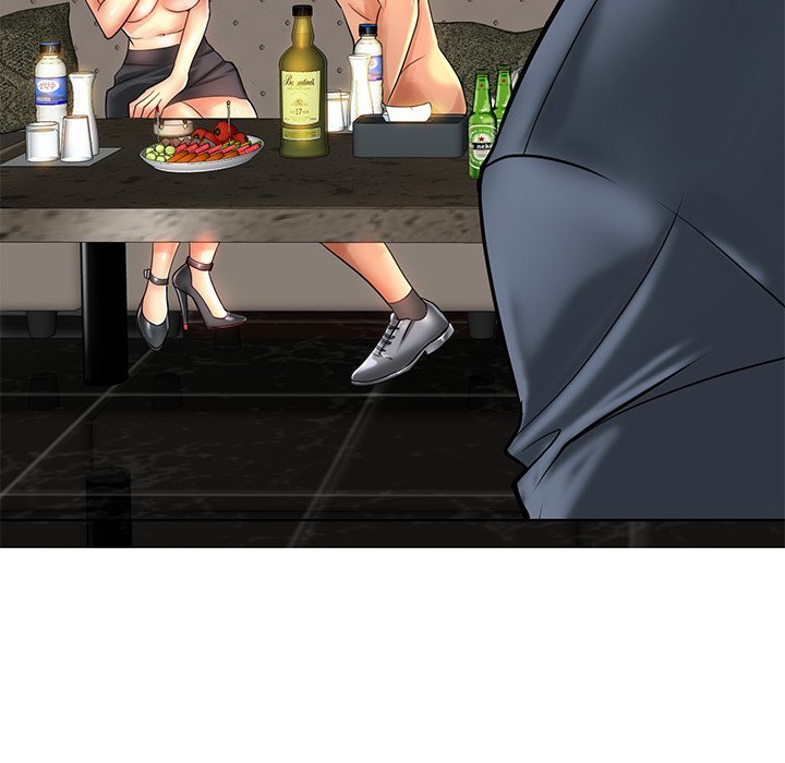 Hole in One - Chapter 49 - picture 20