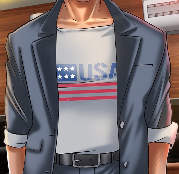 Hole in One - Chapter 49 - picture 22