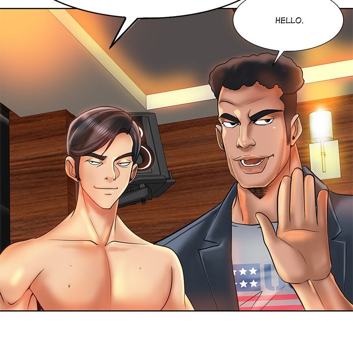 Hole in One - Chapter 49 - picture 26