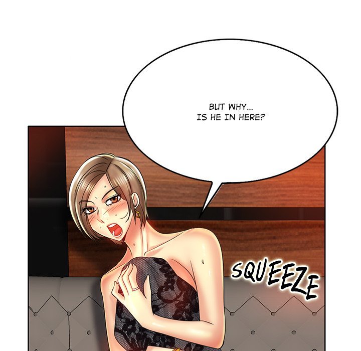 Hole in One - Chapter 49 - picture 27