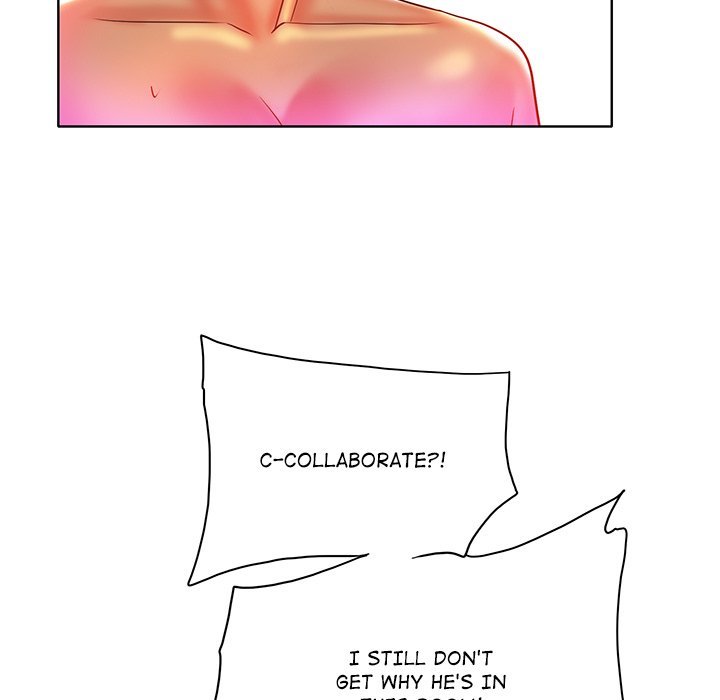 Hole in One - Chapter 49 - picture 30