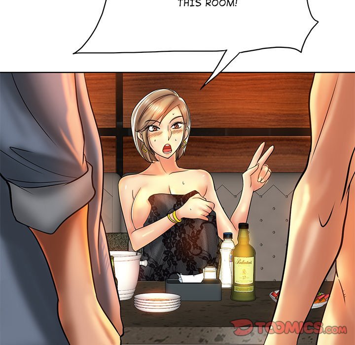 Hole in One - Chapter 49 - picture 31