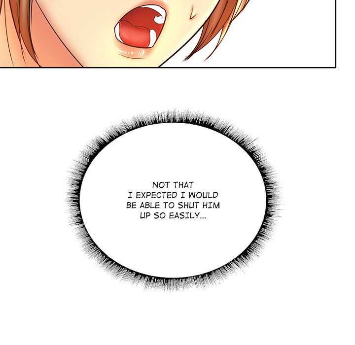 Hole in One - Chapter 49 - picture 35