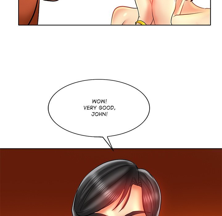 Hole in One - Chapter 49 - picture 41