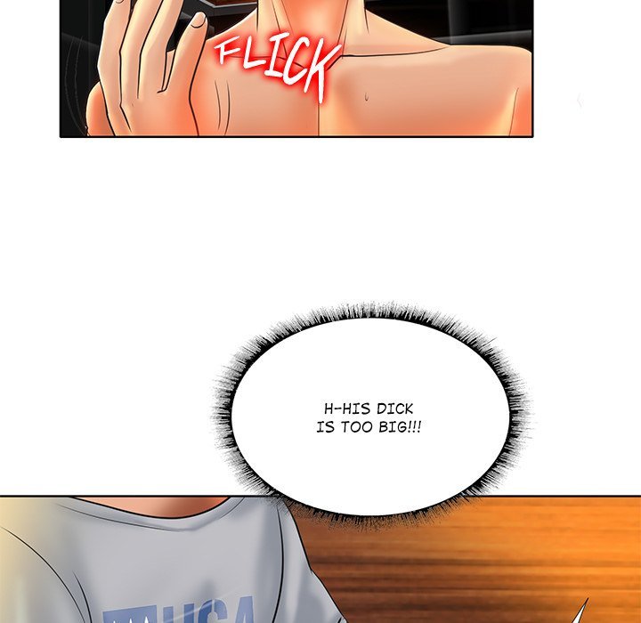 Hole in One - Chapter 49 - picture 52