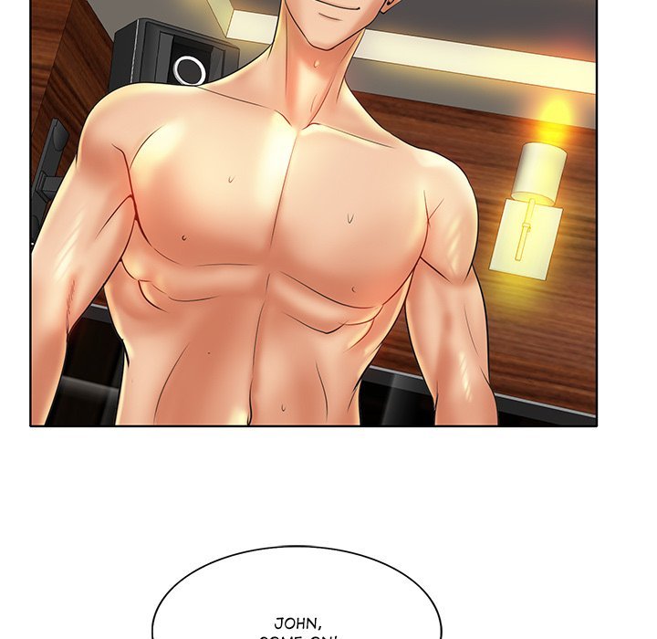 Hole in One - Chapter 49 - picture 62