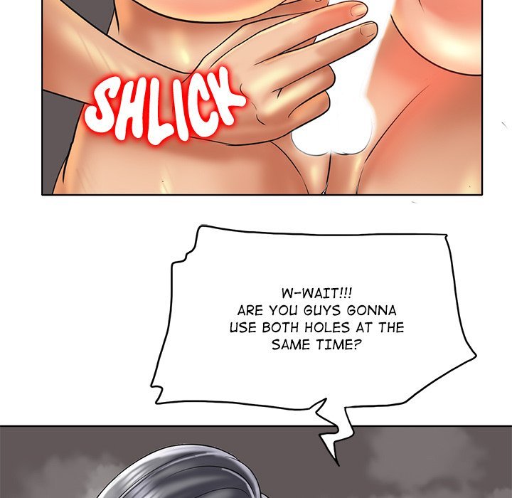 Hole in One - Chapter 49 - picture 81