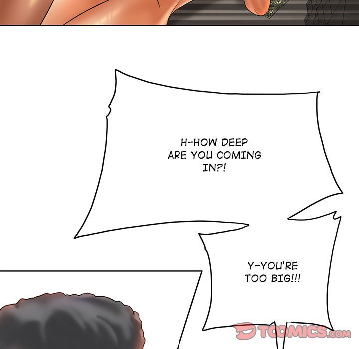 Hole in One - Chapter 49 - picture 91