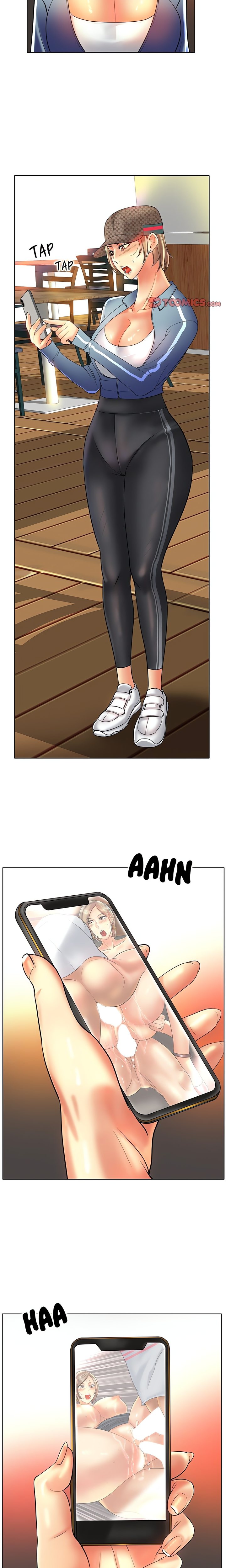 Hole in One - Chapter 50 - picture 10