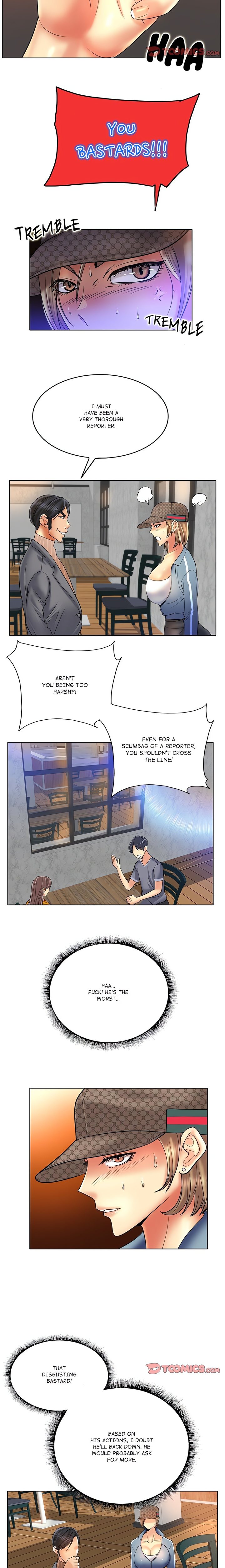 Hole in One - Chapter 50 - picture 11