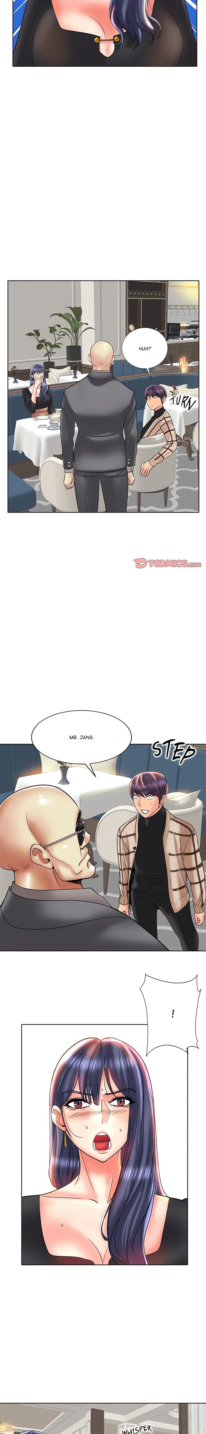 Hole in One - Chapter 50 - picture 14