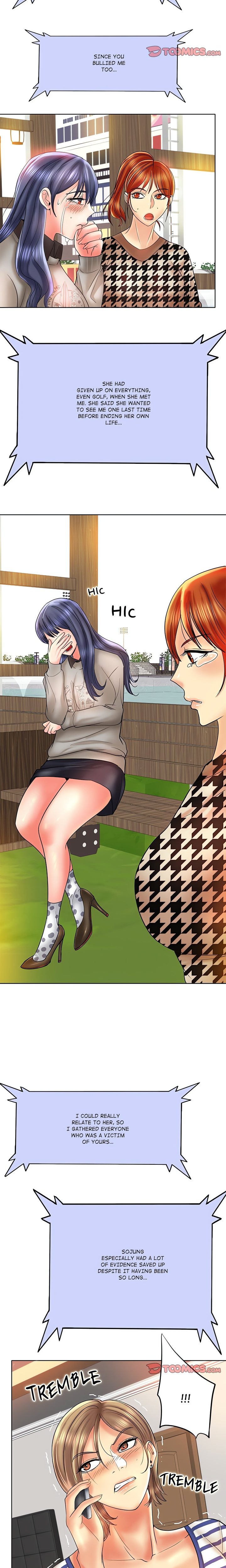 Hole in One - Chapter 51 - picture 11