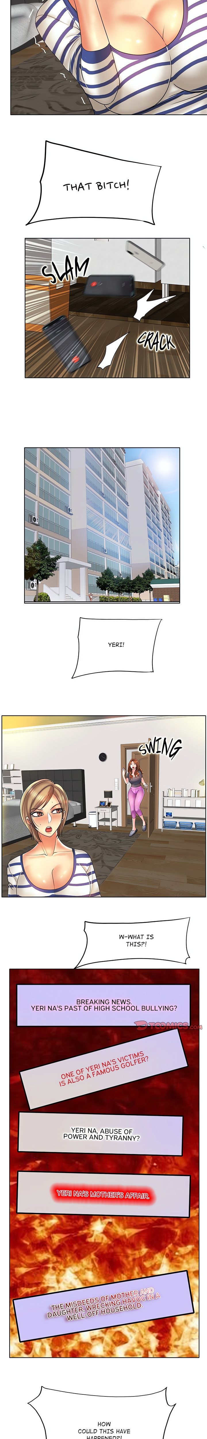 Hole in One - Chapter 51 - picture 12