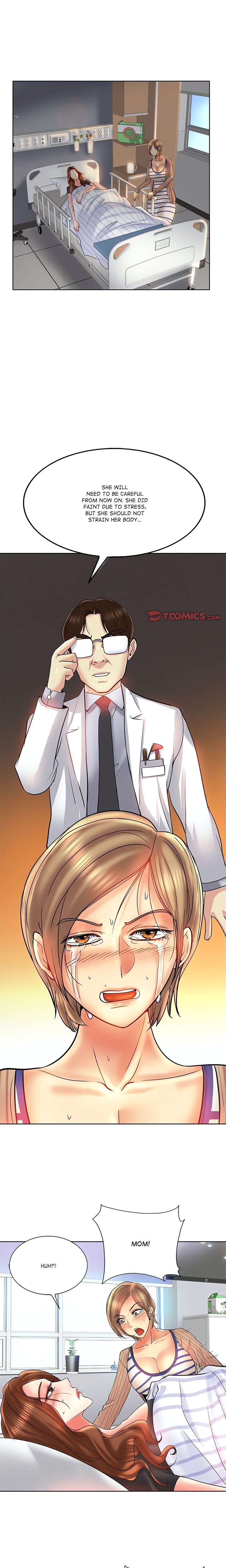 Hole in One - Chapter 51 - picture 14
