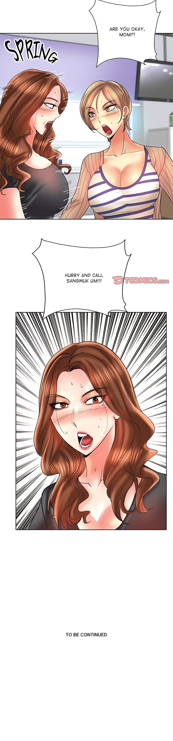 Hole in One - Chapter 51 - picture 15