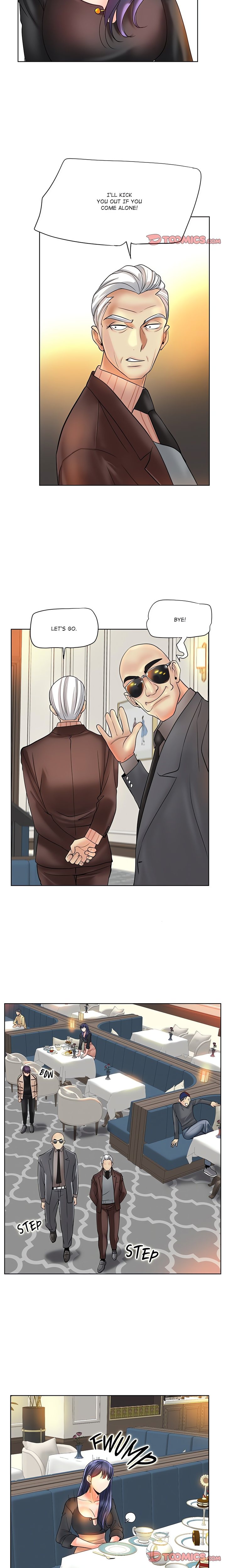 Hole in One - Chapter 51 - picture 5