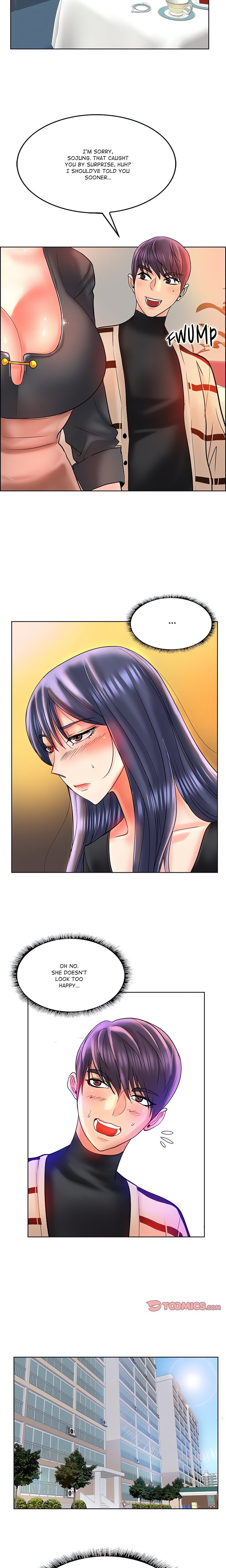 Hole in One - Chapter 51 - picture 6