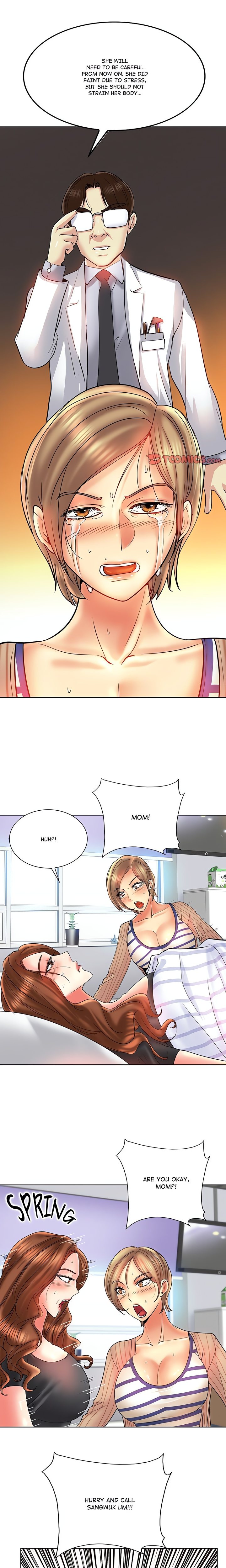Hole in One - Chapter 52 - picture 0