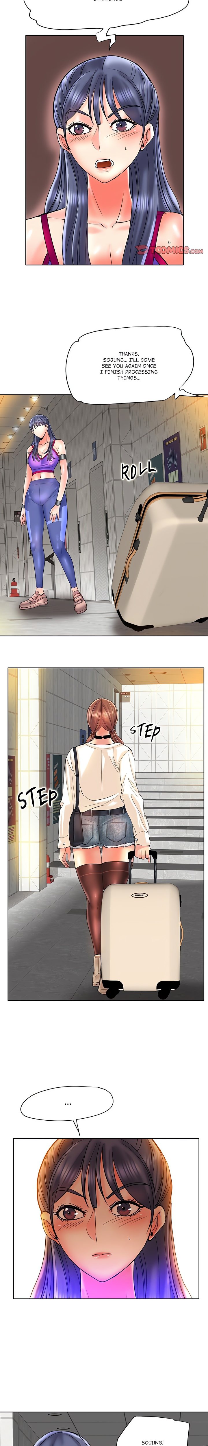 Hole in One - Chapter 52 - picture 11