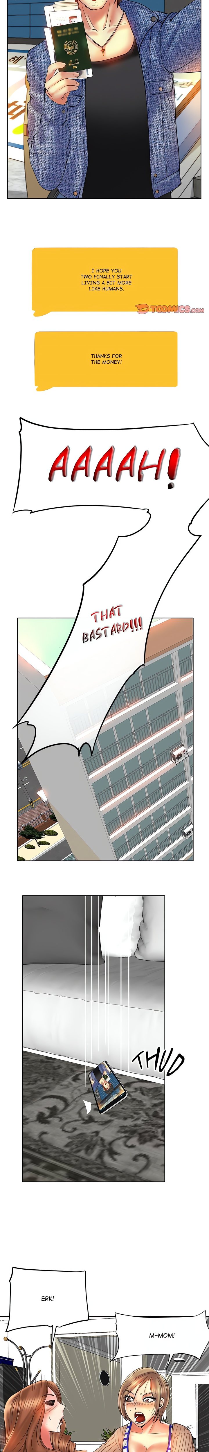 Hole in One - Chapter 52 - picture 16