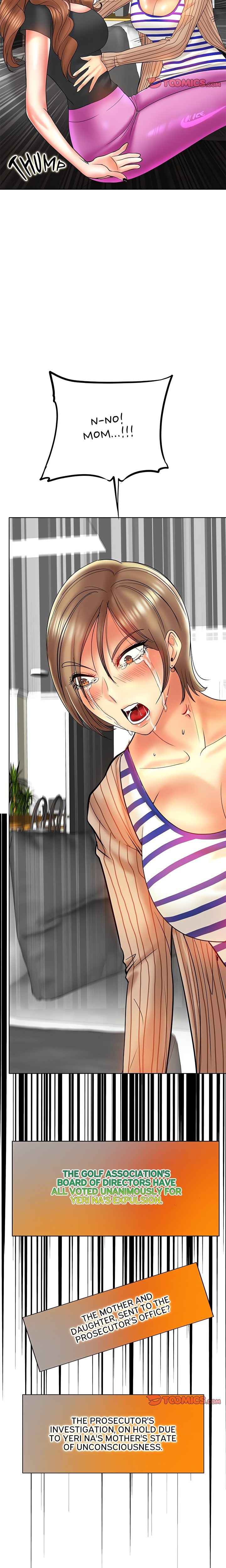 Hole in One - Chapter 52 - picture 17