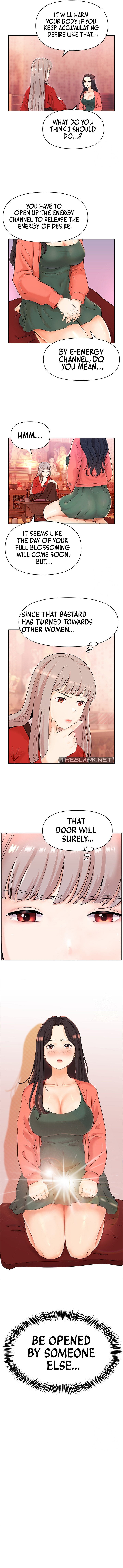 Lustful Woman - Chapter 1 - picture 9