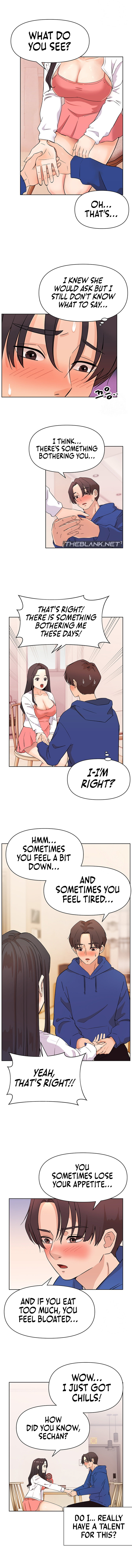 Lustful Woman - Chapter 2 - picture 5