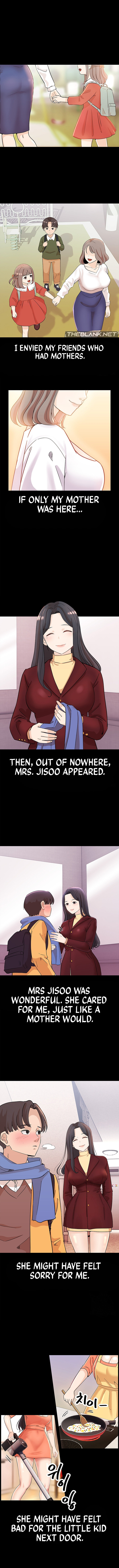 Lustful Woman - Chapter 5 - picture 4