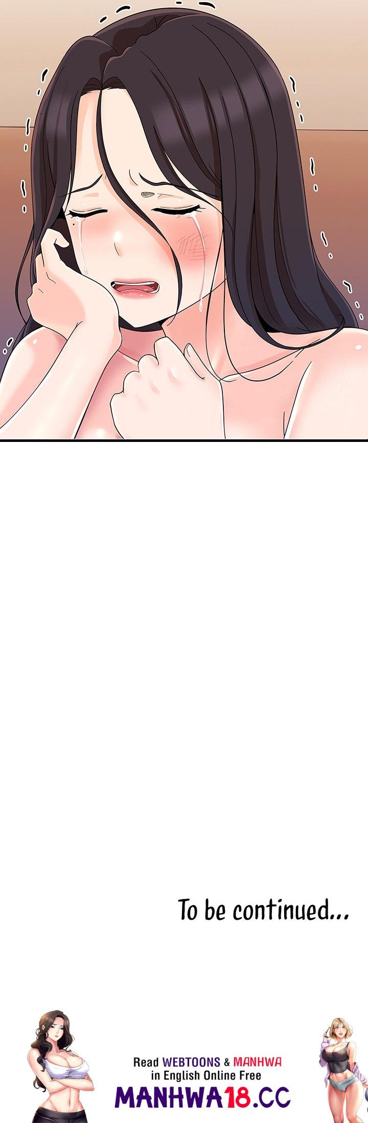 Lustful Woman - Chapter 12 - picture 12