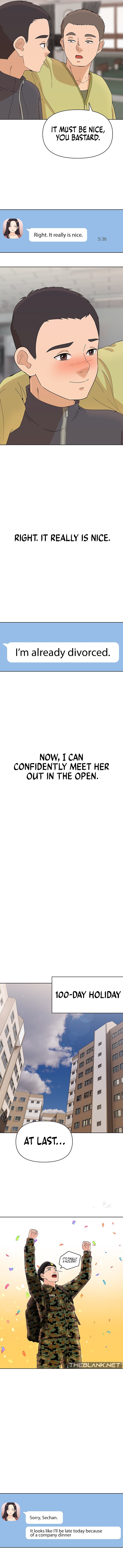 Lustful Woman - Chapter 13 - picture 11