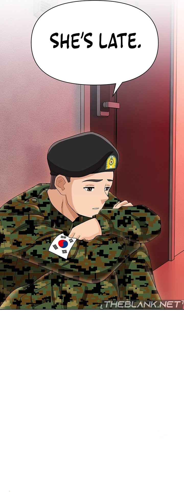 Lustful Woman - Chapter 13 - picture 14