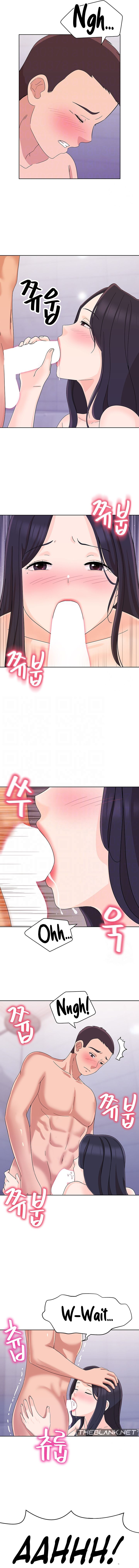 Lustful Woman - Chapter 15 - picture 4