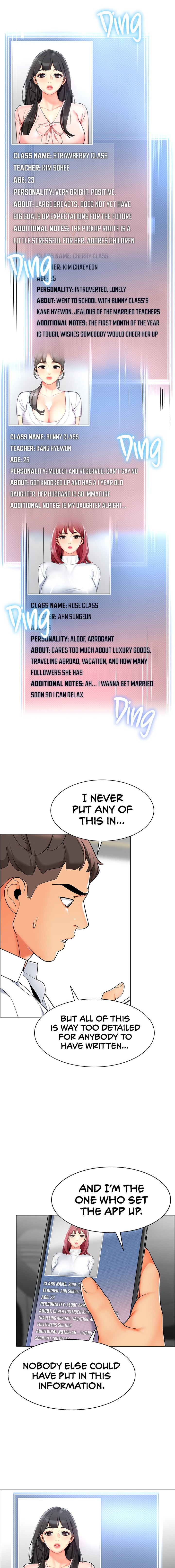 A Wise Driver’s Life - Chapter 1 - picture 14
