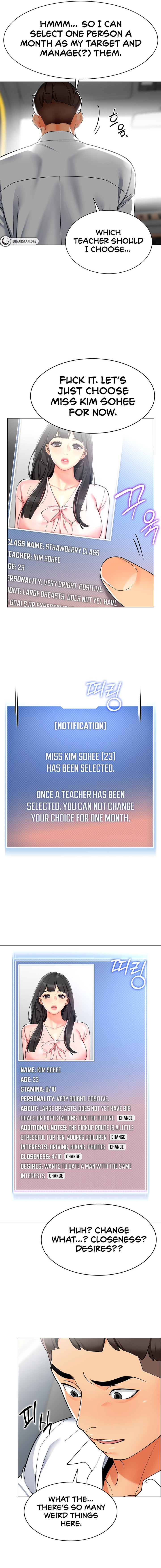 A Wise Driver’s Life - Chapter 1 - picture 16