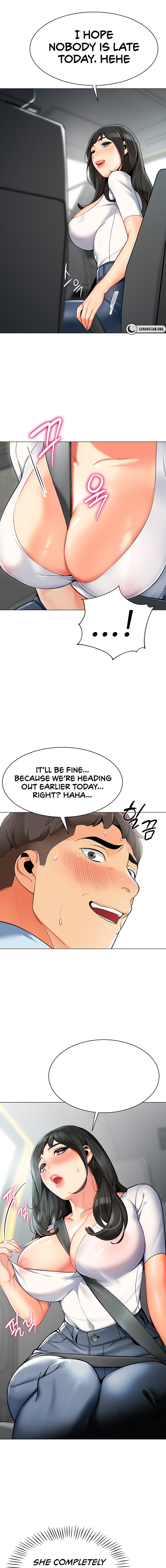 A Wise Driver’s Life - Chapter 1 - picture 20