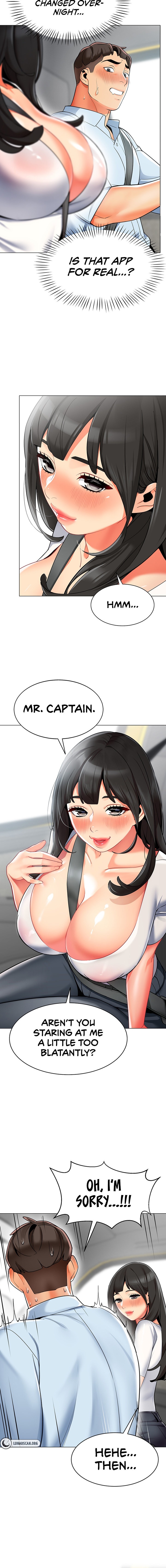 A Wise Driver’s Life - Chapter 1 - picture 21