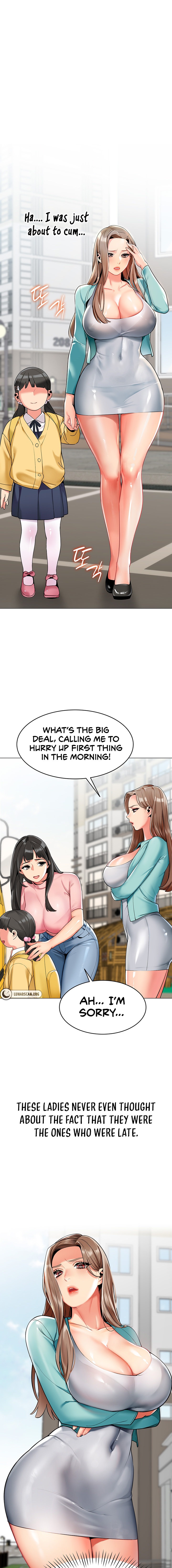 A Wise Driver’s Life - Chapter 1 - picture 8