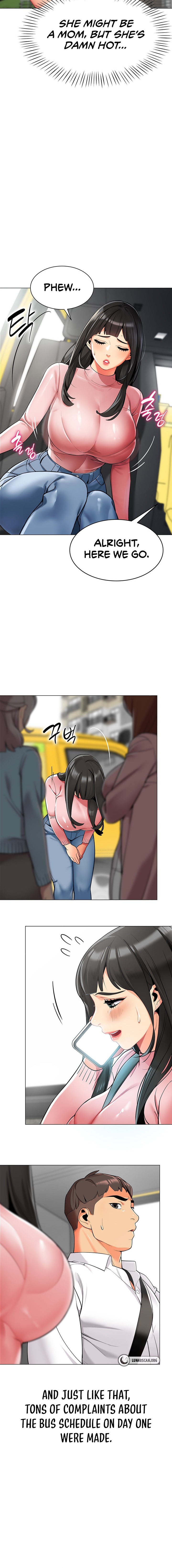 A Wise Driver’s Life - Chapter 1 - picture 9