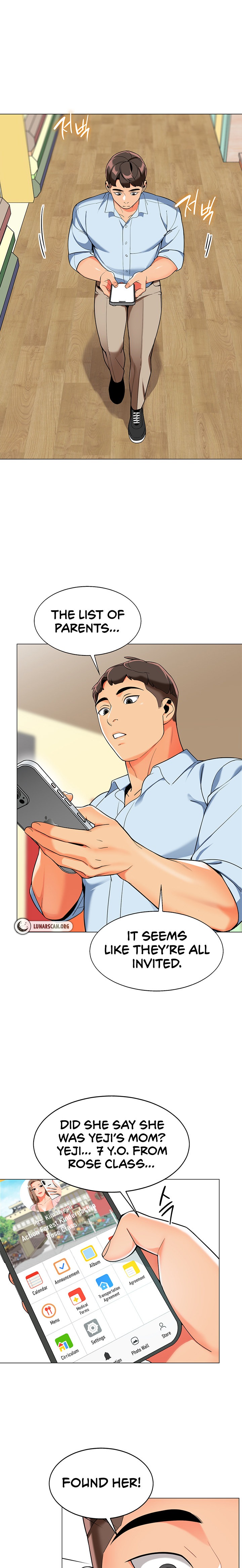 A Wise Driver’s Life - Chapter 2 - picture 12