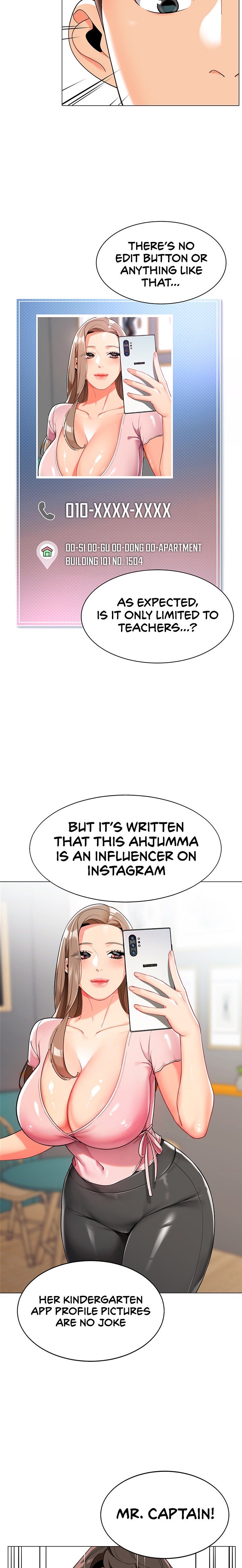 A Wise Driver’s Life - Chapter 2 - picture 13