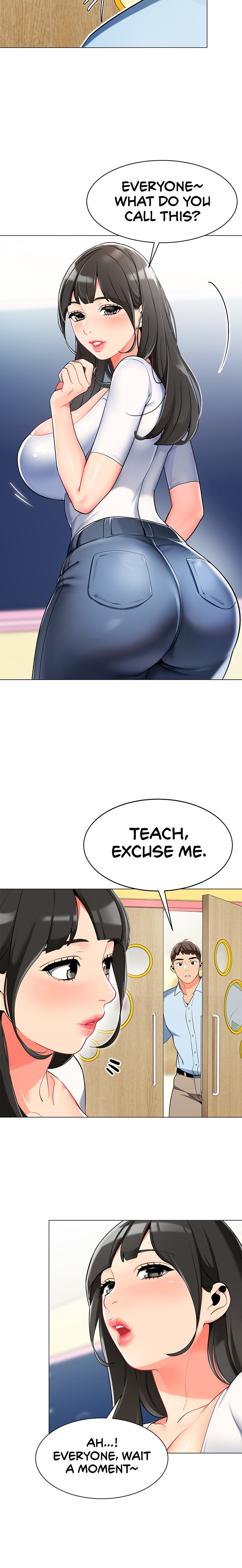 A Wise Driver’s Life - Chapter 2 - picture 17