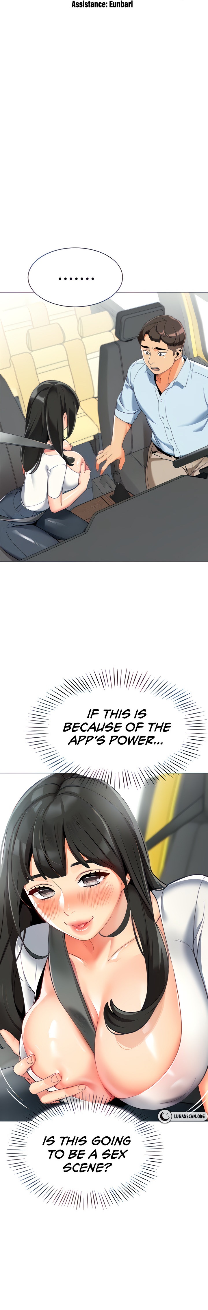 A Wise Driver’s Life - Chapter 2 - picture 2