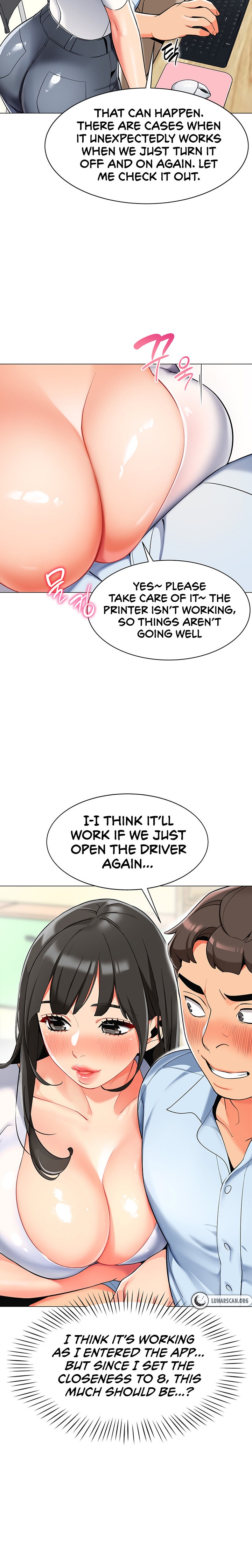 A Wise Driver’s Life - Chapter 2 - picture 20