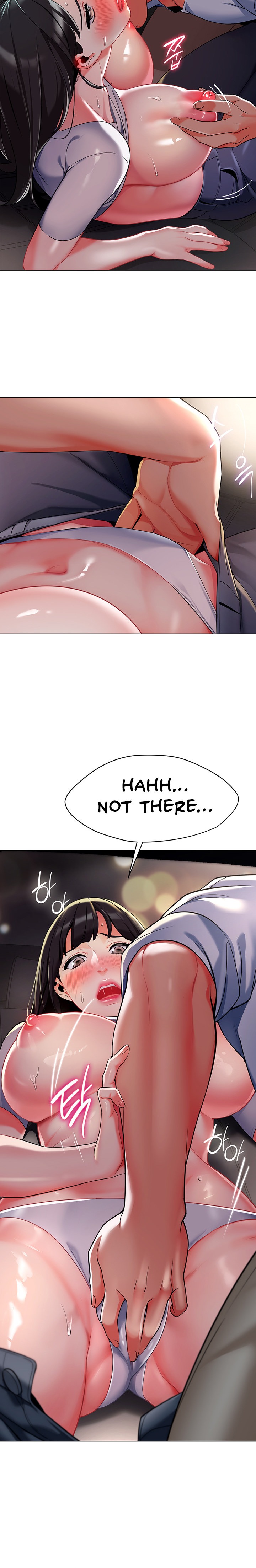 A Wise Driver’s Life - Chapter 2 - picture 29