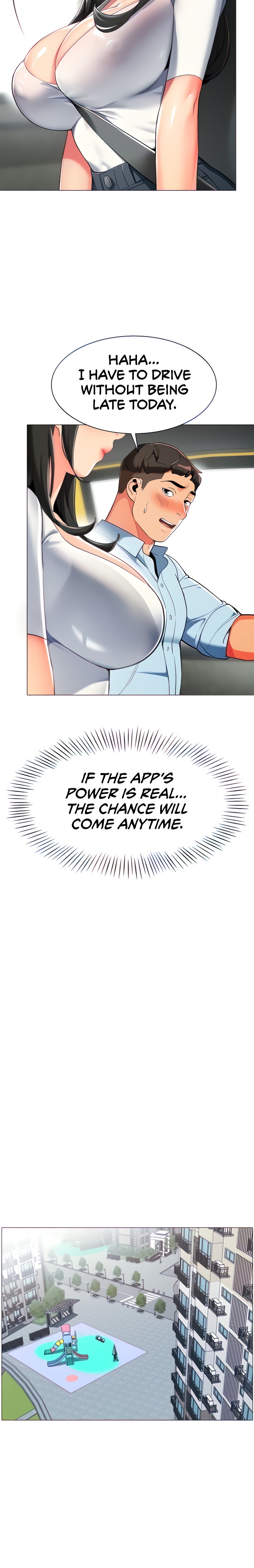 A Wise Driver’s Life - Chapter 2 - picture 5