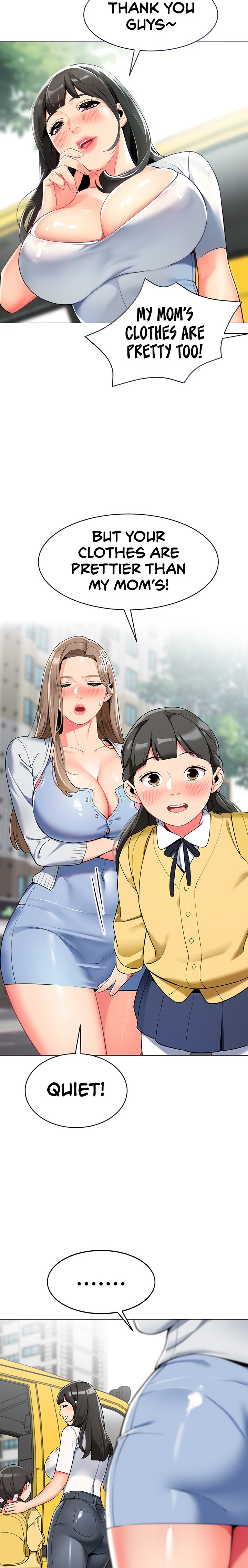 A Wise Driver’s Life - Chapter 2 - picture 7