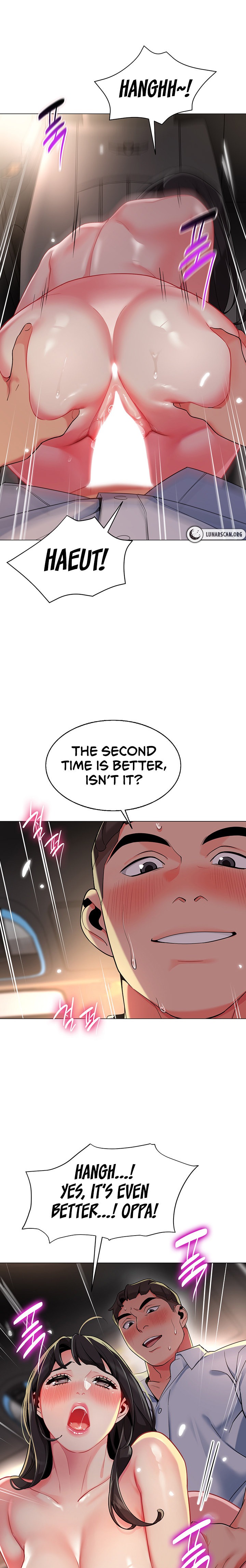 A Wise Driver’s Life - Chapter 3 - picture 18
